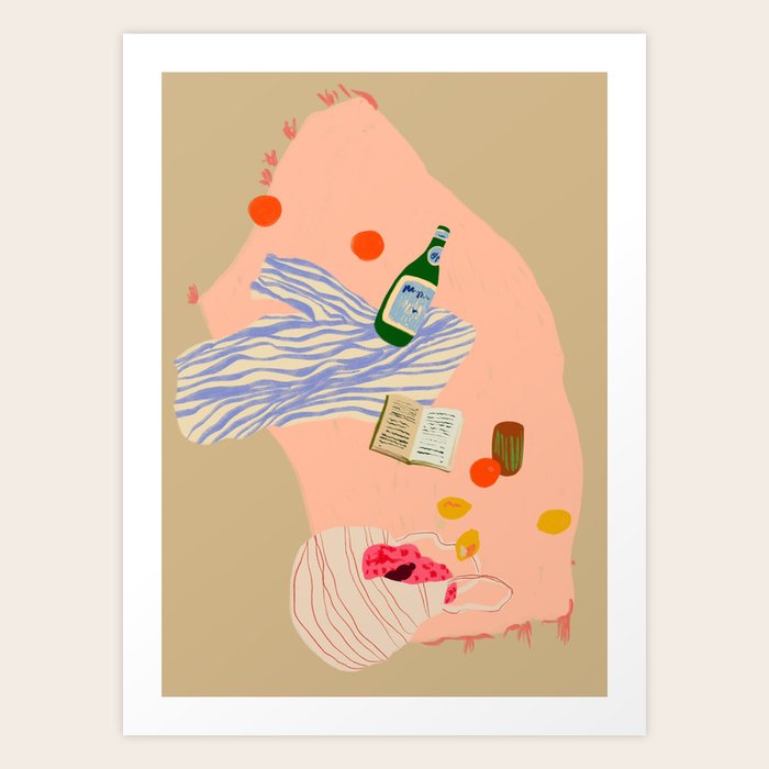 Art Print
