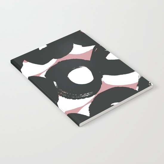 Pattern WN1 Notebook