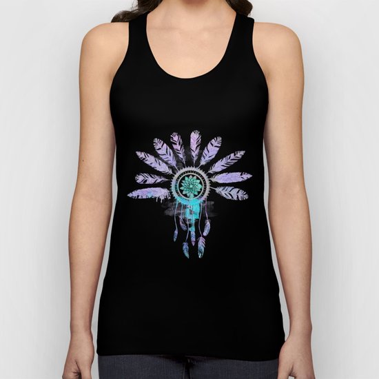 Dare To Dream Unisex Tank Top