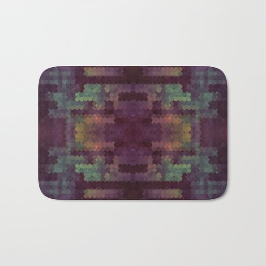 yyxxyz yyllyynd Bath Mat
