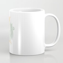 Goldfish Coffee Mug