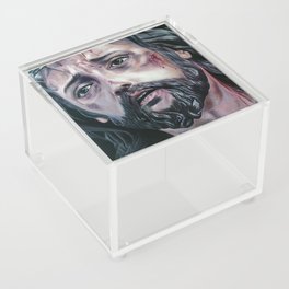 CRISTO Acrylic Box