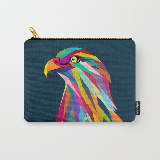 Eagle Carry-All Pouch