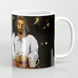 Coffee With Jesus Coffee Mug