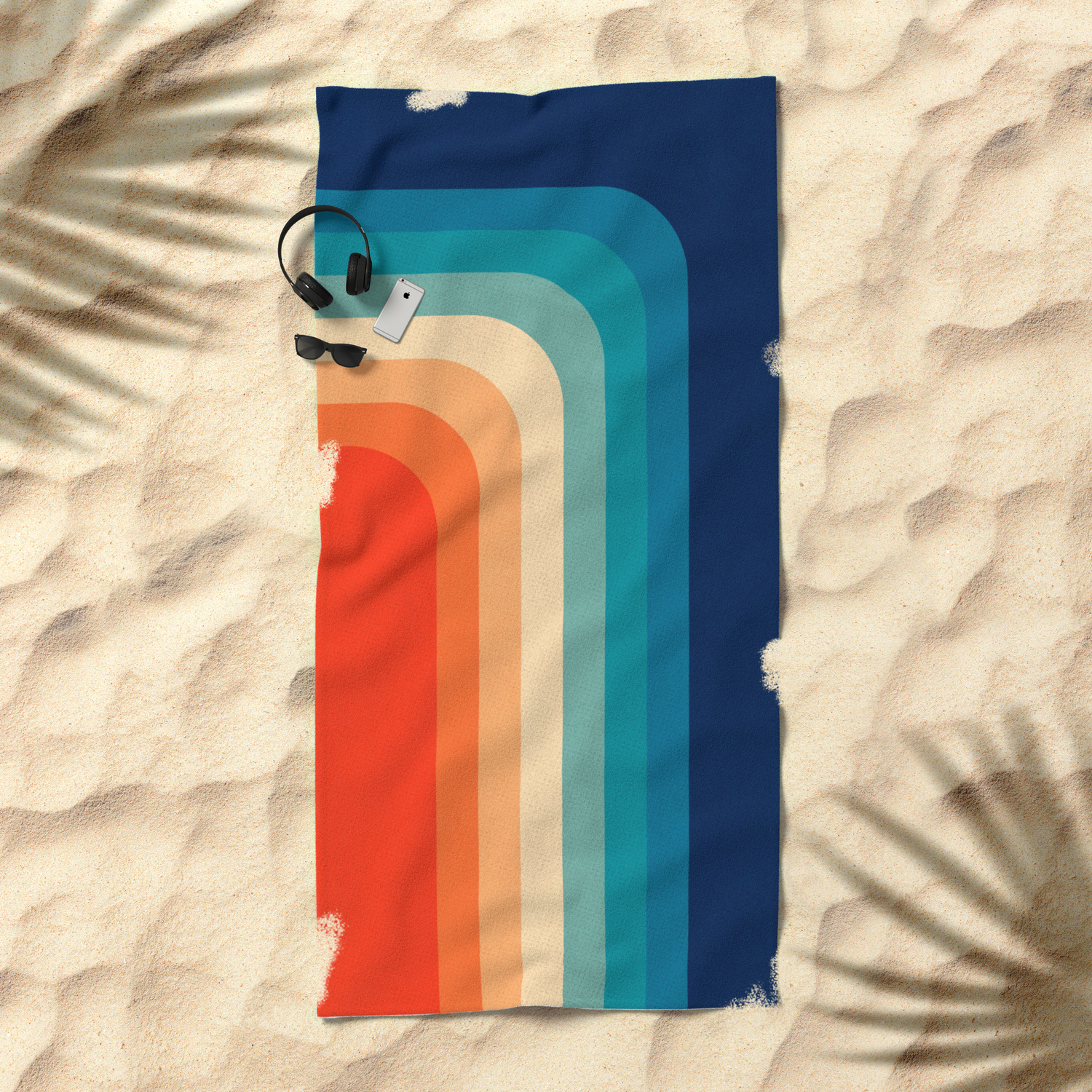beach towels