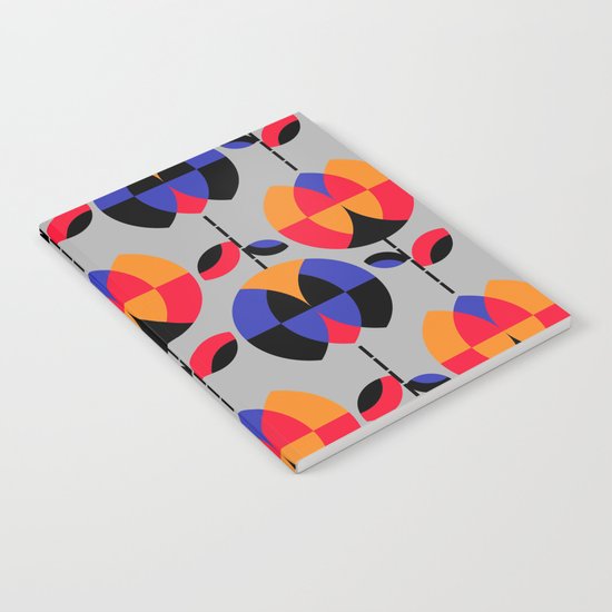 HappyGarden Notebook