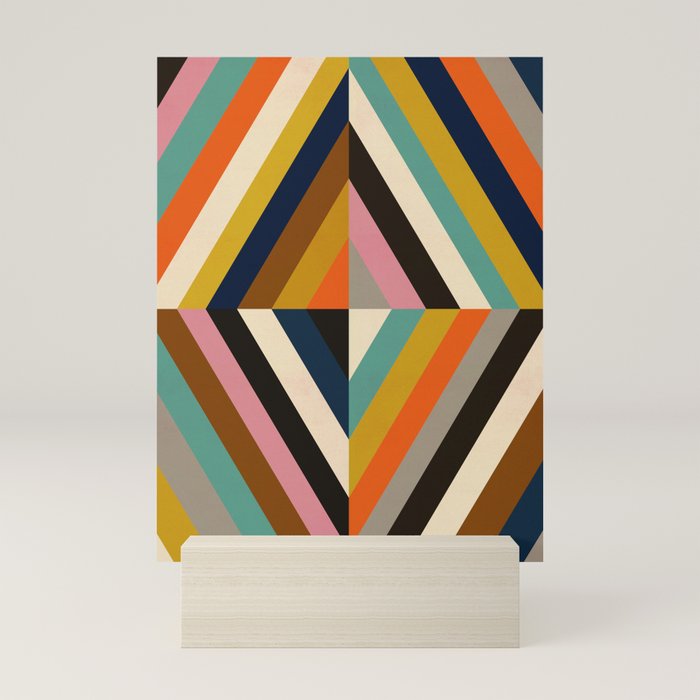 Mini Art Print