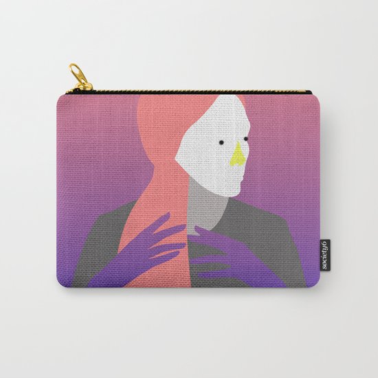 pensive Carry-All Pouch