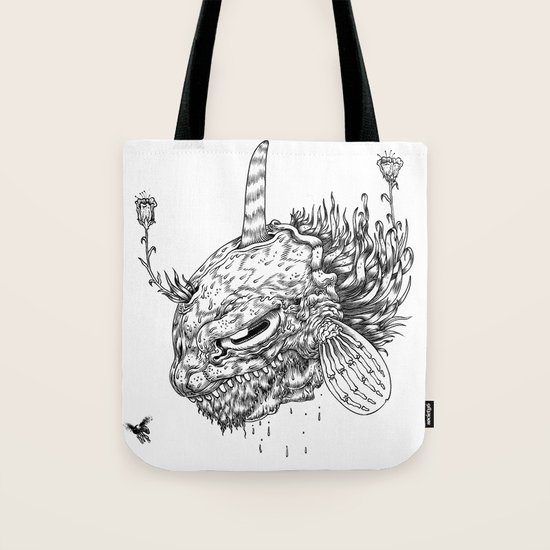 Cycle 2 Tote Bag