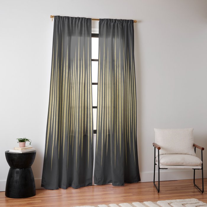 Window Curtain