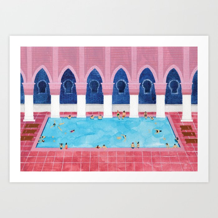 Art Print