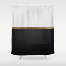 Graphic Design Shower Curtains Society6