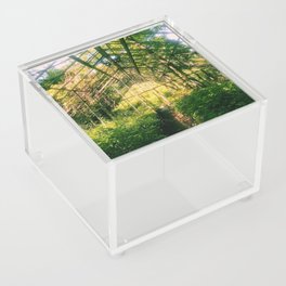 greenhouse Acrylic Box