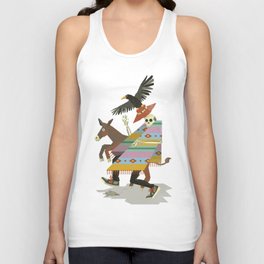 Thieves And Fools Tank Top