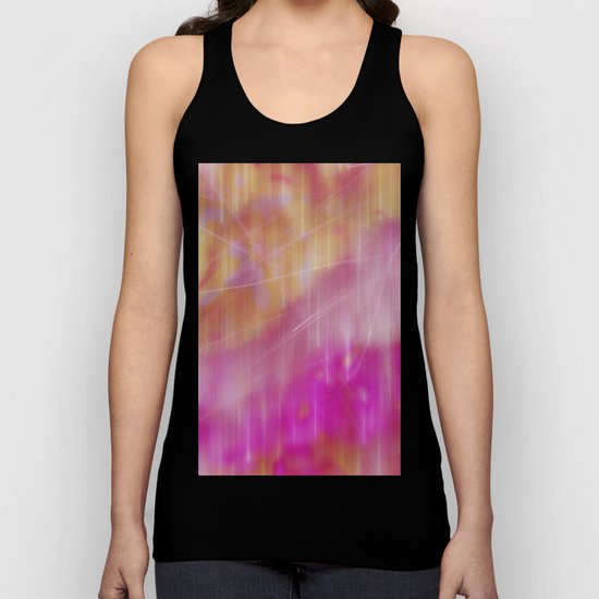 Storm Unisex Tank Top