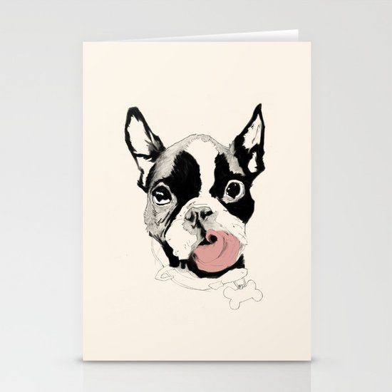 The American Gentleman Stationery Cards