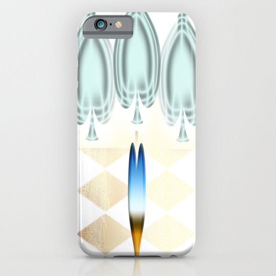 Ace iPhone & iPod Case