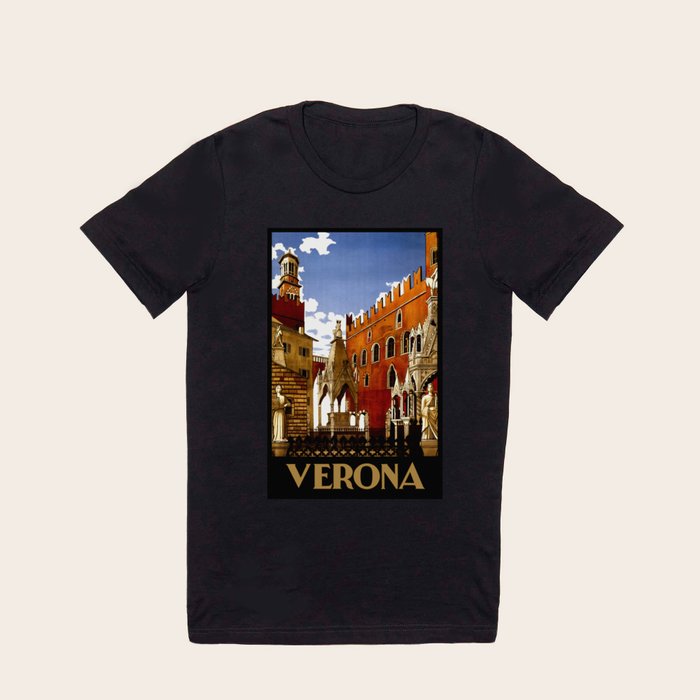 Verona t shirts hotsell