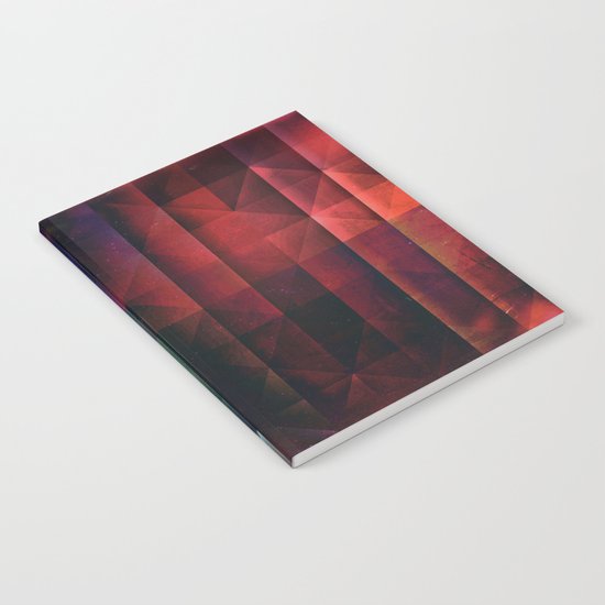 th'bryyk Notebook