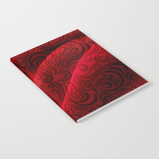 Ornaments Notebook