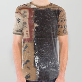 33e All Over Graphic Tee
