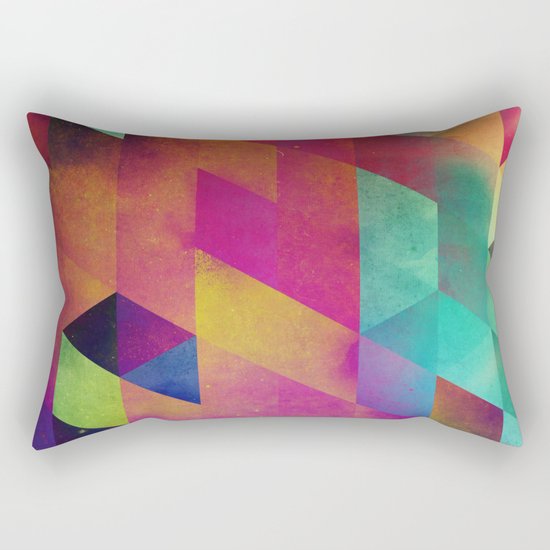 cryxx byxx Rectangular Pillow