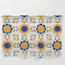 Lisboeta Tile Wall Hanging