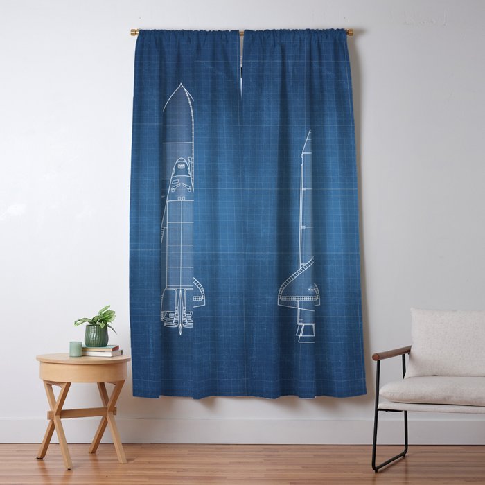 Blackout Curtain