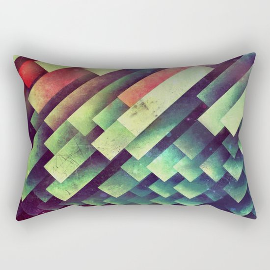 kypy Rectangular Pillow