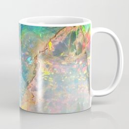 Ocean Opal Coffee Mug