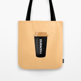 POWER UP! Tote Bag