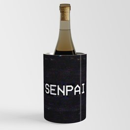 SENPAI Wine Chiller