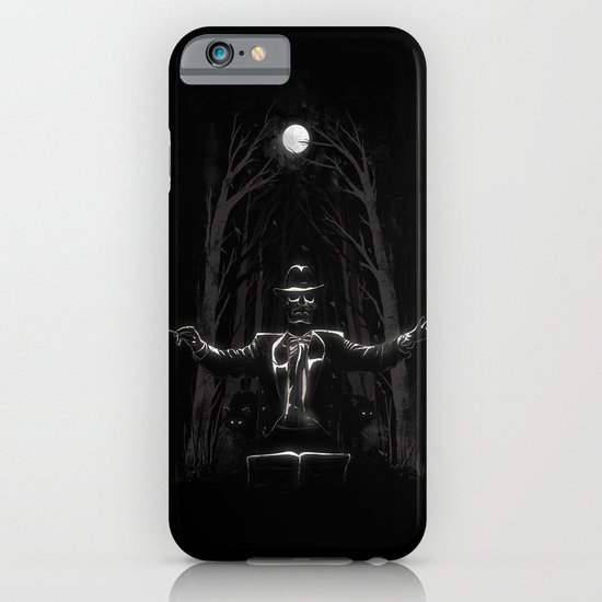 Bittersweet Symphony iPhone & iPod Case