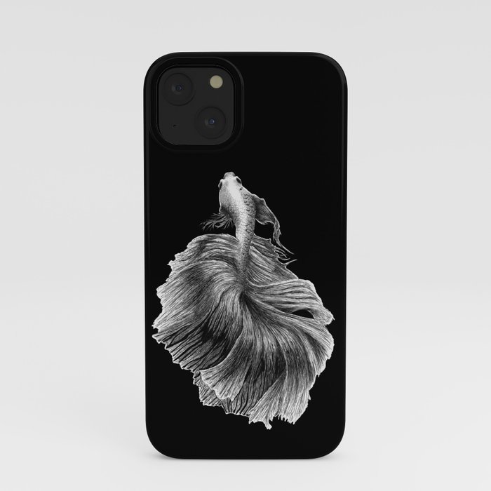 Fish iPhone Case