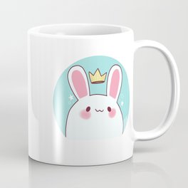 bunny level one Mug