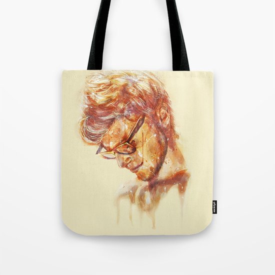 I Knew It Tote Bag