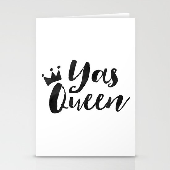 Download Pencils Craft Supplies Tools Cute Unique Pencil Motivational Girl Boss Office Supplies Yasss Queen