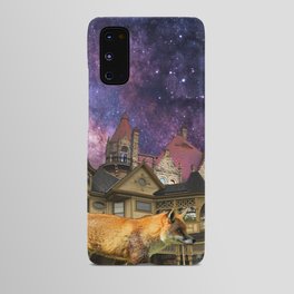 Vulpecula Android Case