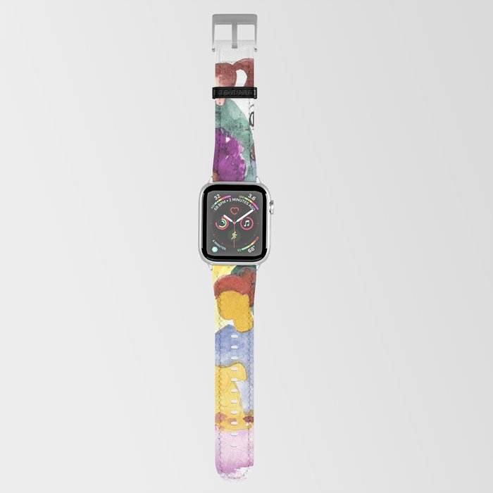 Diversity Apple Watch Band