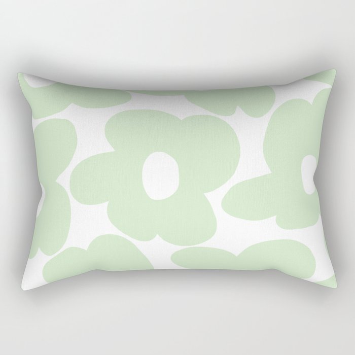 Rectangular Pillow