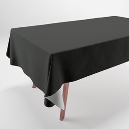 Obsidian Tablecloth