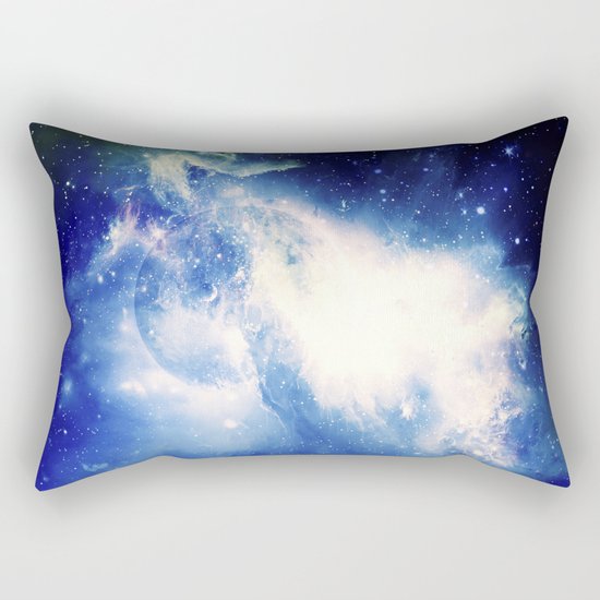 Song of Ice Rectangular Pillow