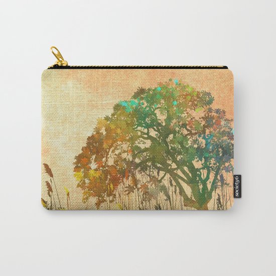 Fall Carry-All Pouch