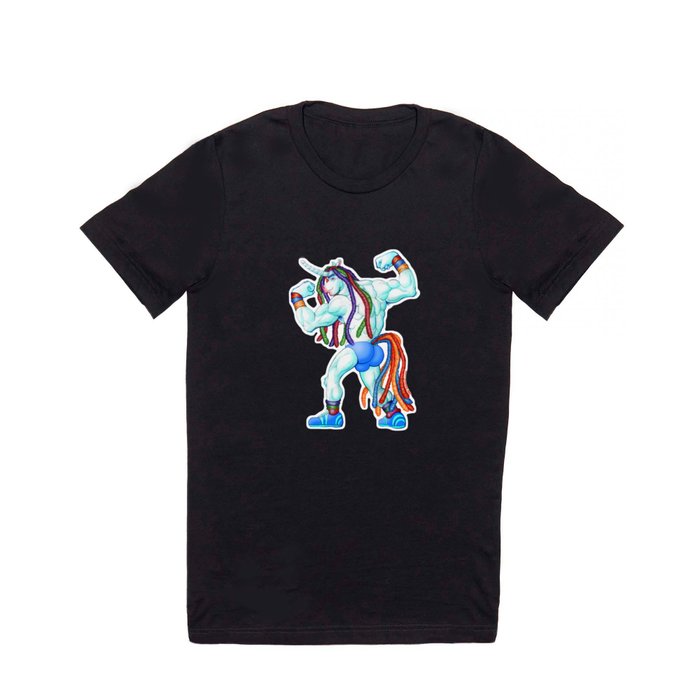 Daydream the Unicorn T Shirt