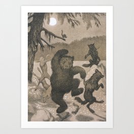 picture Theodor Kittelsen Art For Sale kittelsen art prints for any decor