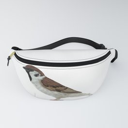 Sparrow Fanny Pack