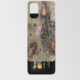 Chinese Koi Fish 7 Android Card Case