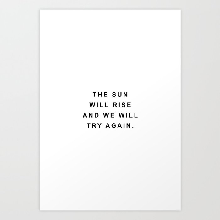 Art Print