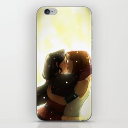 Spiritual iPhone Skin