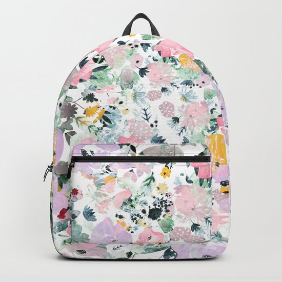 Harper Backpack